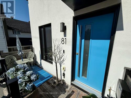 81 Armstrong Street, Ottawa, ON, K1Y2V6 | Card Image