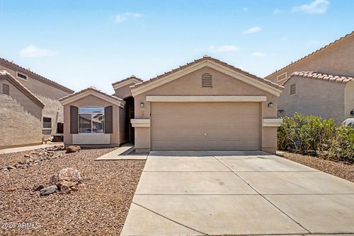 11143 W Mariposa Dr, Phoenix, AZ, 85037-5031 | Card Image