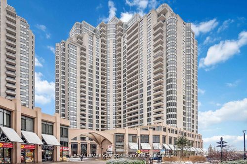 2213-5 Northtown Way, North York, ON, M2N7A1 | Card Image