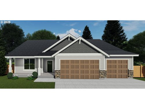 605 E 4th St, Yamhill, OR, 97148-8684 | Card Image