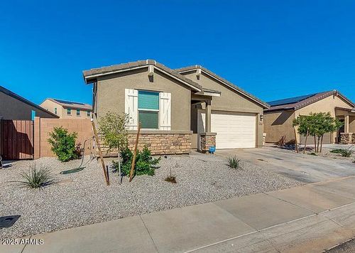 2116 S 238th Ave, Buckeye, AZ, 85326-3514 | Card Image