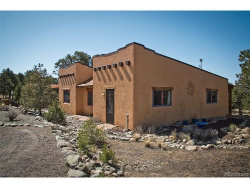 3713 Enchanted Way, Crestone, CO, 81131-5016 | Card Image