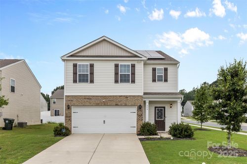 404 Misty Law Ln, Clover, SC, 29710-3927 | Card Image