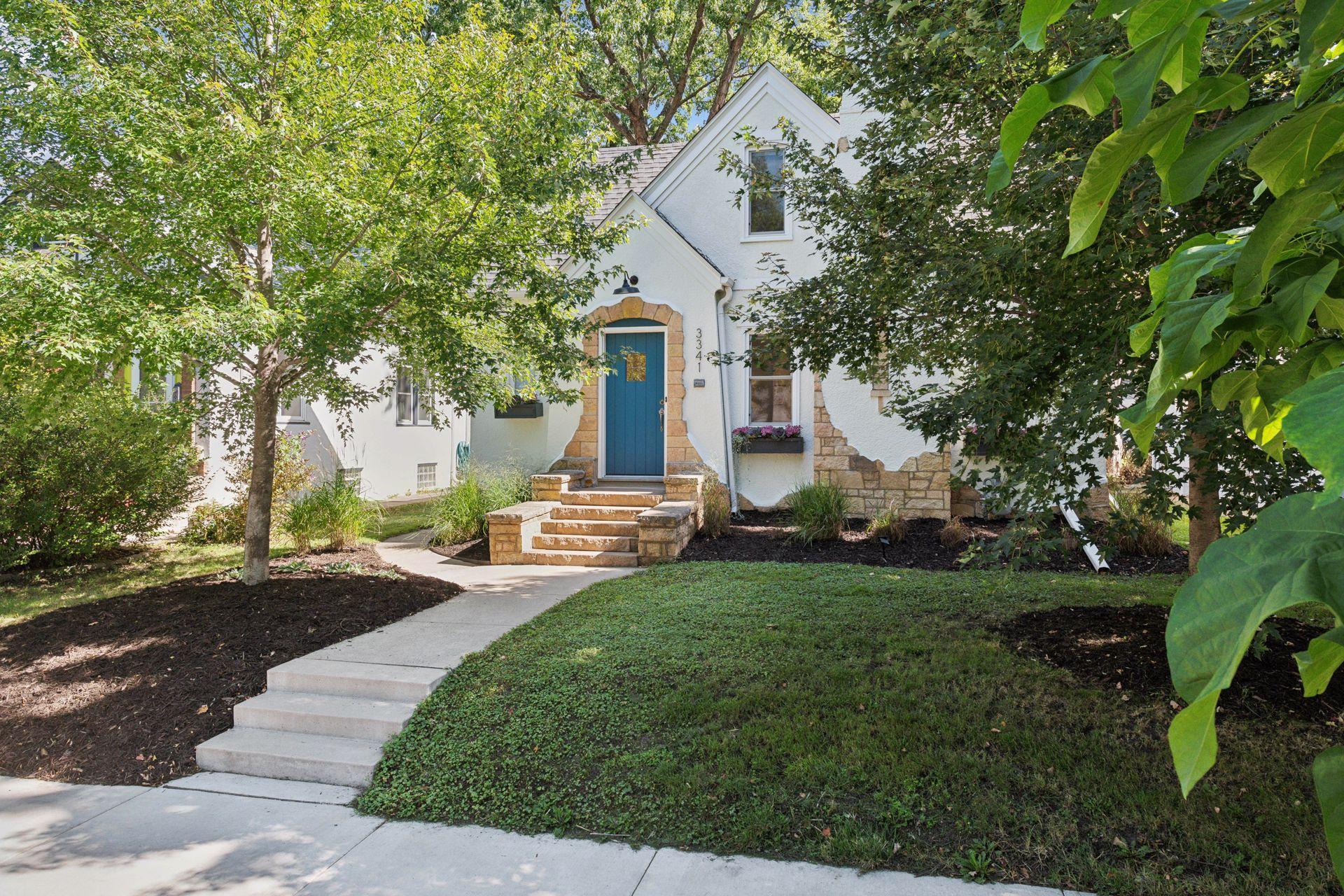45th Ave, Minneapolis, MN 55406