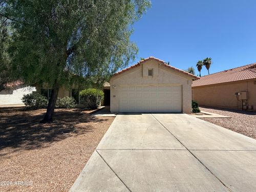 505 W Sereno Dr, Gilbert, AZ, 85233-6824 | Card Image