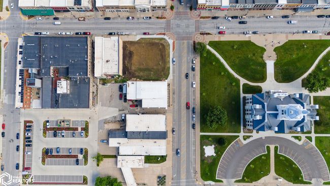 15 S Center St, Home with 0 bedrooms, 0 bathrooms and null parking in Marshalltown IA | Image 15