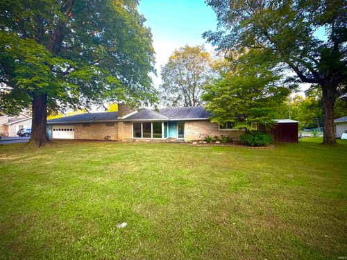 2813 Wayside Dr, Evansville, IN, 47711-4021 | Card Image