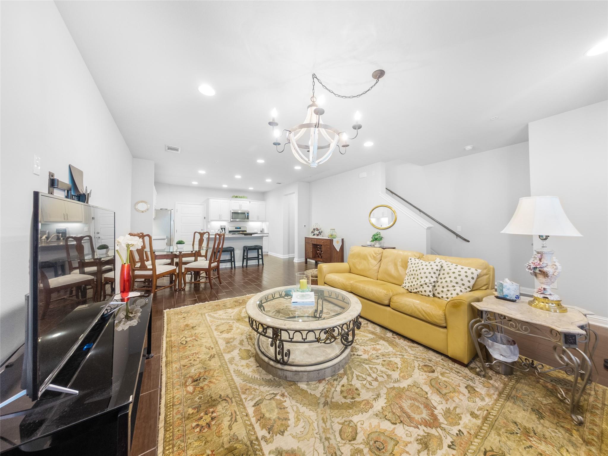 Residential Lease in Austin 4