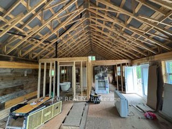 1703 Matawatchan Rd, House other with 2 bedrooms, 1 bathrooms and 6 parking in Griffith ON | Image 19