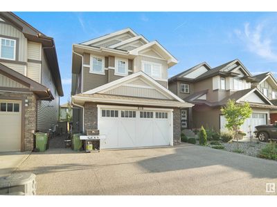 7027 173 Ave Nw, House other with 6 bedrooms, 4 bathrooms and 4 parking in Edmonton AB | Image 2