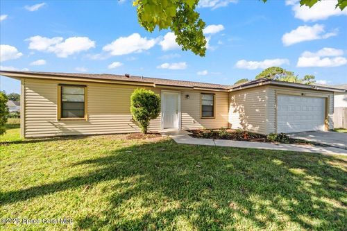 962 Serenade St Nw, Palm Bay, FL, 32907-1769 | Card Image