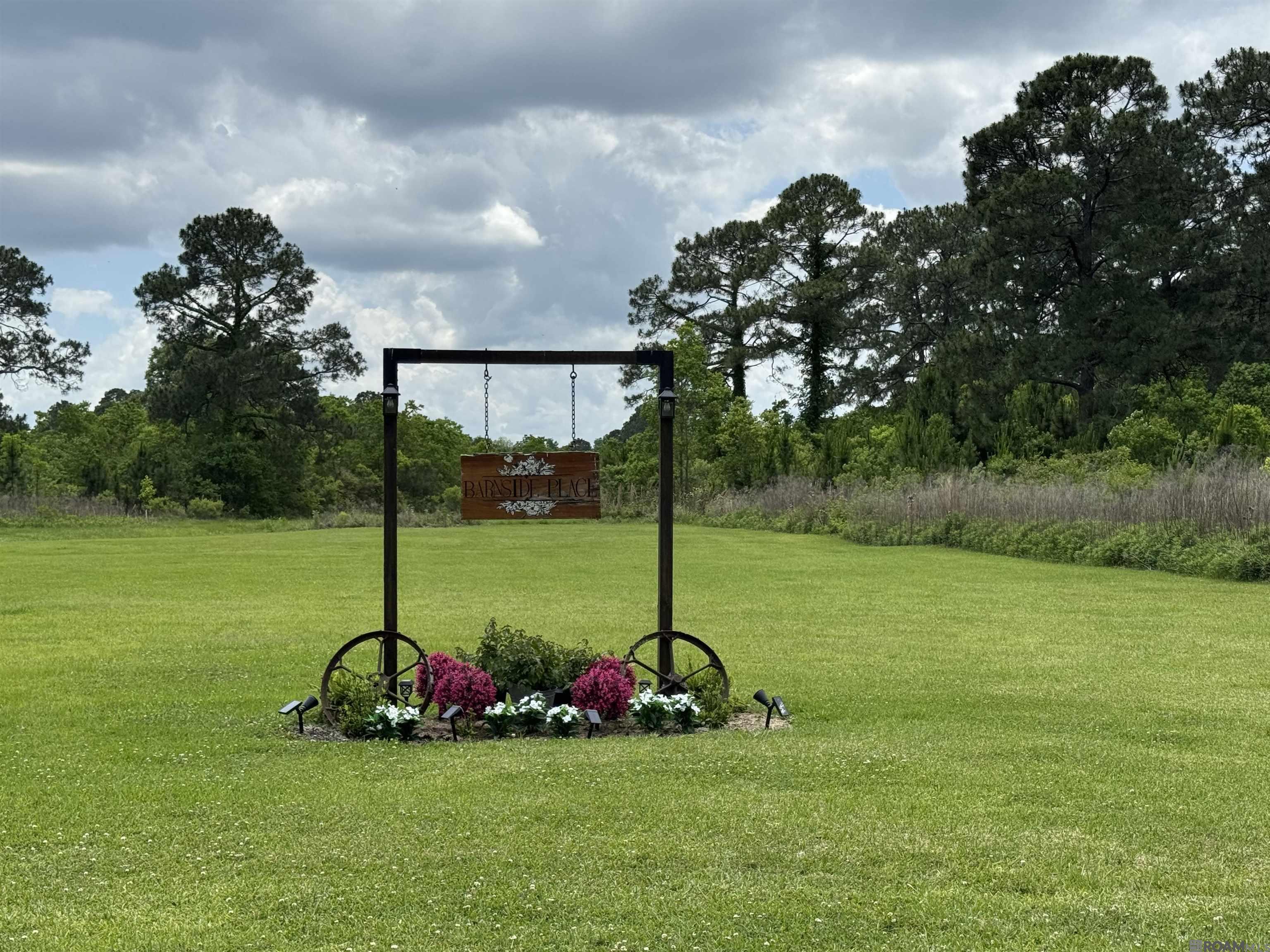 5051 Country Club Rd, Brusly, LA 70719