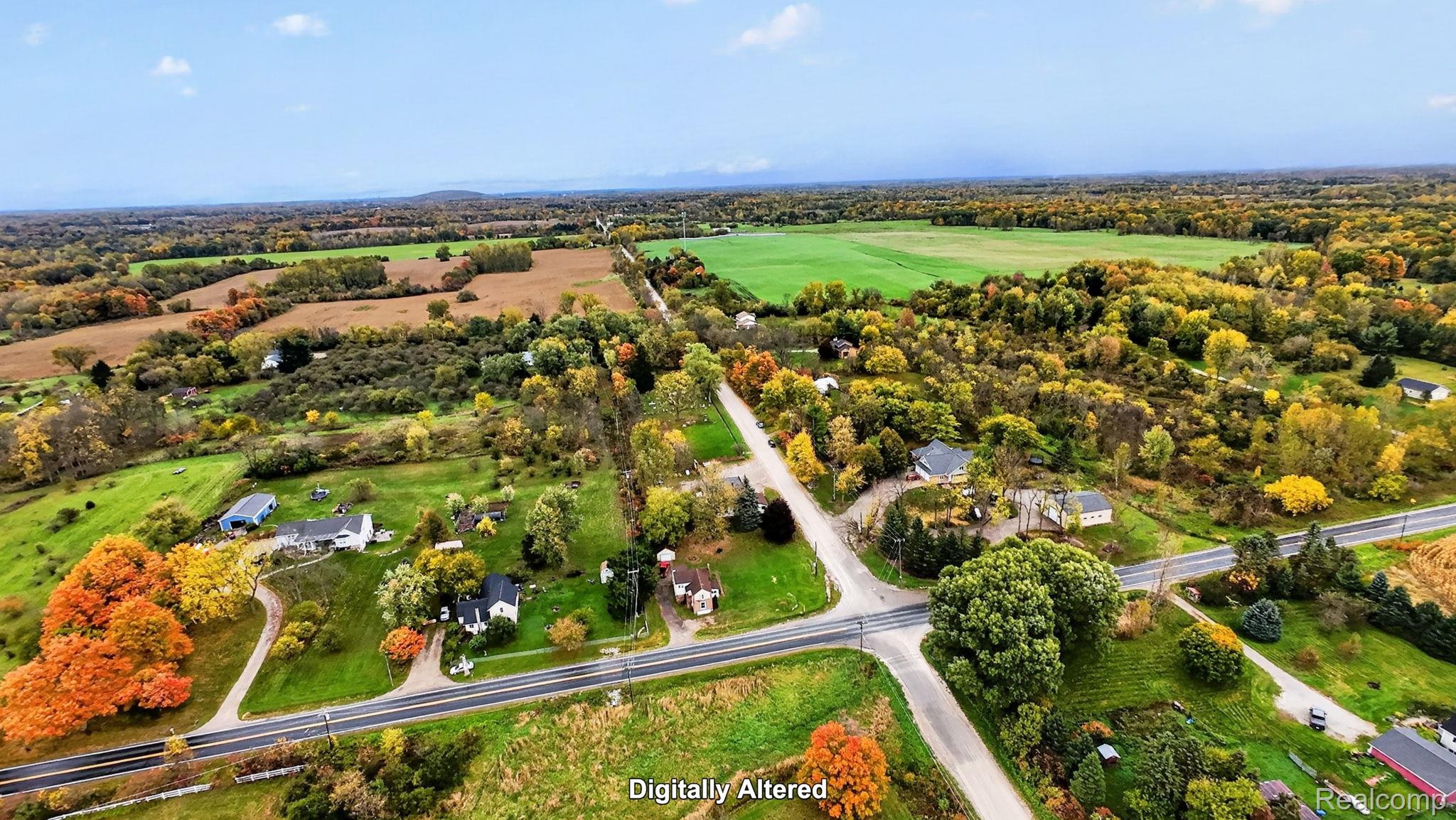 Commercial Sale in Salem Township 5