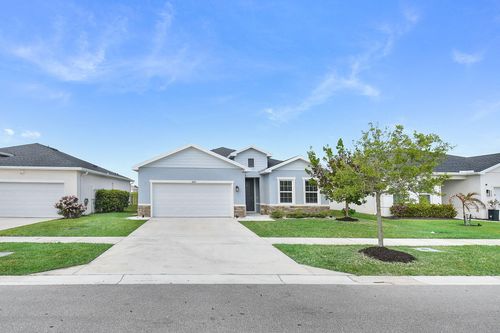 10663 Sw Vasari Way, Port St Lucie, FL, 34987 | Card Image