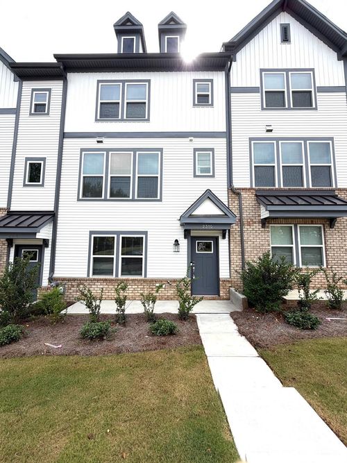 2310 Donnelly Hills Ln, Charlotte, NC, 28262-3881 | Card Image
