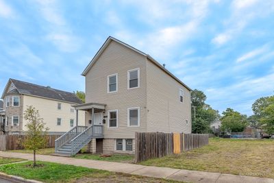 4451 S Princeton Avenue, House other with 4 bedrooms, 2 bathrooms and null parking in Chicago IL | Image 2