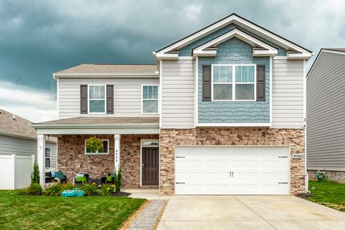8080 Typhani Way, White House, TN, 37188 | Card Image