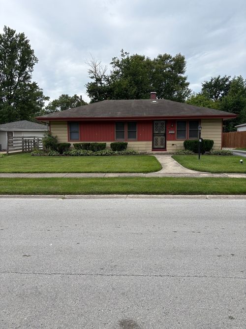 14238 Marshfield Ave, Dixmoor, IL, 60426-1176 | Card Image