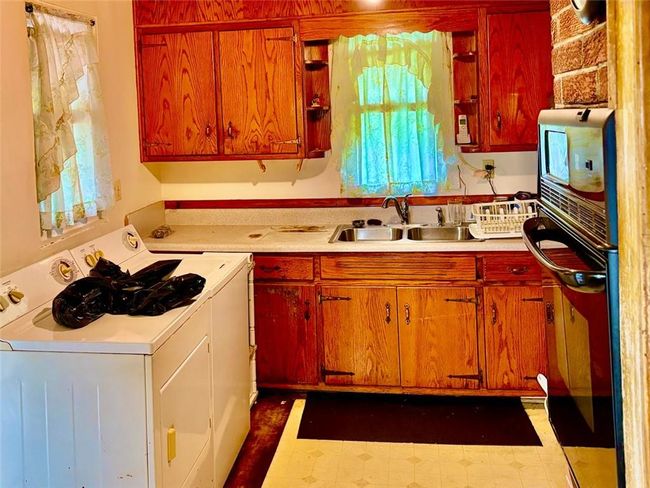 1968 Don Juan Ln, House other with 2 bedrooms, 1 bathrooms and null parking in Decatur GA | Image 8