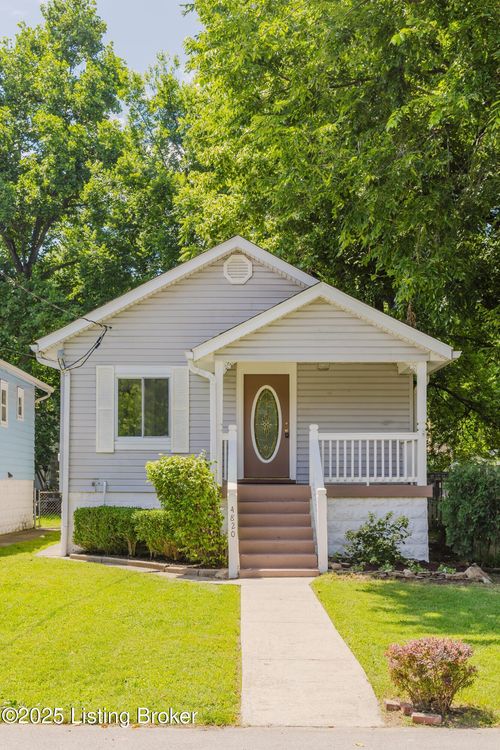 4820 S 5th St, Louisville, KY, 40214-1302 | Card Image