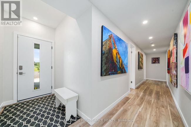 2670 County Road 8 Road, House other with 7 bedrooms, 7 bathrooms and 10 parking in Prince Edward County (North Marysburg Ward) ON | Image 34