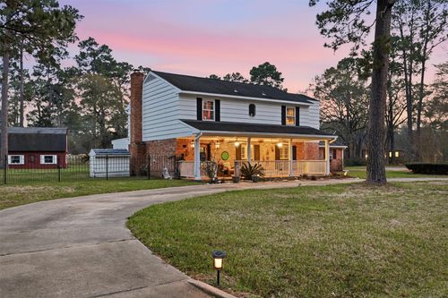 13502 Cypress Lane, Cypress, TX, 77429 | Card Image