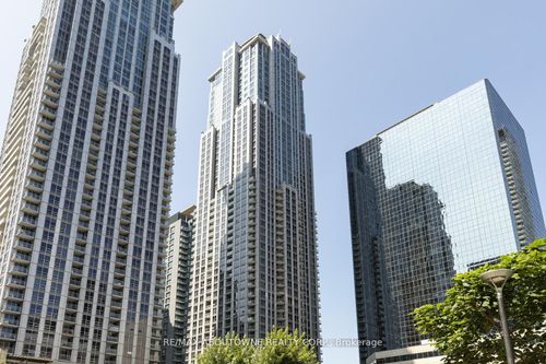 3503-761 Bay St, Toronto, ON, M5G2R2 | Card Image