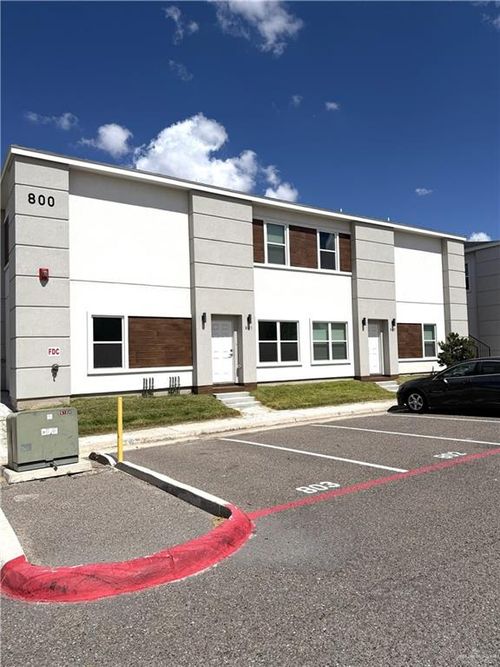 802-901 E Yuma Avenue, McAllen, TX, 78503 | Card Image