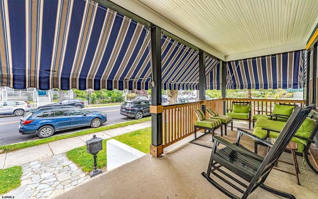 321 Central Ave, House other with 8 bedrooms, 5 bathrooms and null parking in Ocean City NJ | Image 6