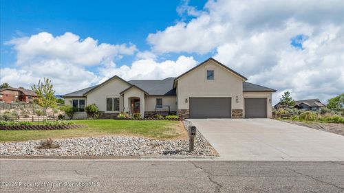 88 Boulder Ridge Drive, Parachute, CO, 81635 | Card Image