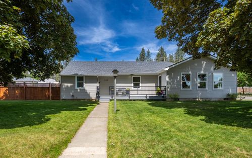 306 W 3rd St, Cheney, WA, 99004 | Card Image