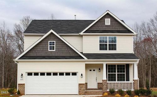 5505 Jaeger Dr, Graham, NC, 27253-5629 | Card Image
