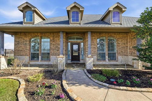 13176 Amber Meadow Dr, Forney, TX, 75126-4092 | Card Image