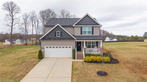 1906 Skylane Ct, Graham, NC, 27253-9978 | Card Image