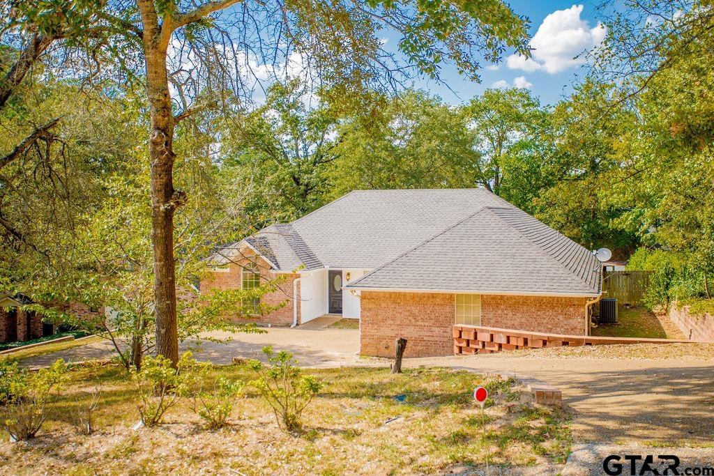 Lakeview Dr, Hideaway, TX 75771