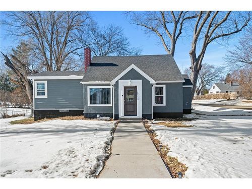 1855 Birmingham St, Maplewood, MN, 55109-4510 | Card Image