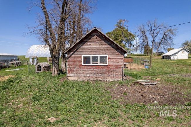 1045 N Beech Rd, House other with 3 bedrooms, 1 bathrooms and null parking in Genesee ID | Image 23