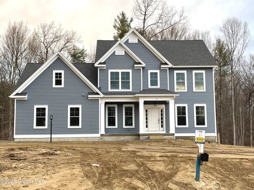 1 Jennifer Ln, Ballston Spa, NY, 12020-2454 | Card Image