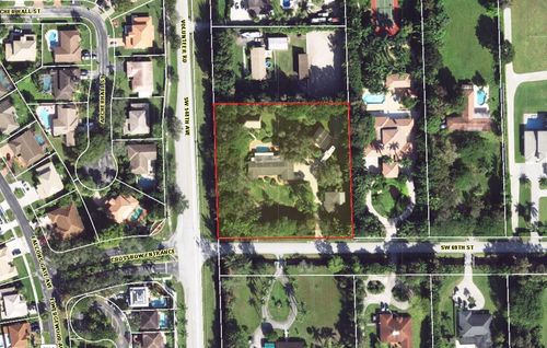14741 Mustang Trl, Southwest Ranches, FL, 33330-3527 | Card Image