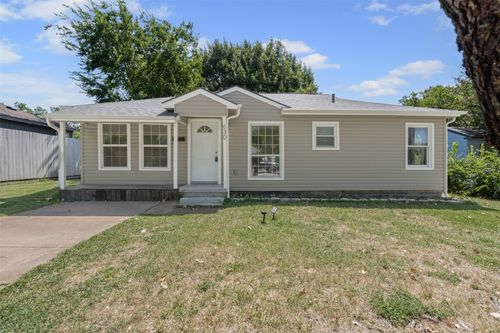 630 Ouida St, Grand Prairie, TX, 75051-1826 | Card Image