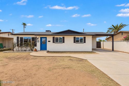 2512 N 48th Dr, Phoenix, AZ, 85035-2134 | Card Image