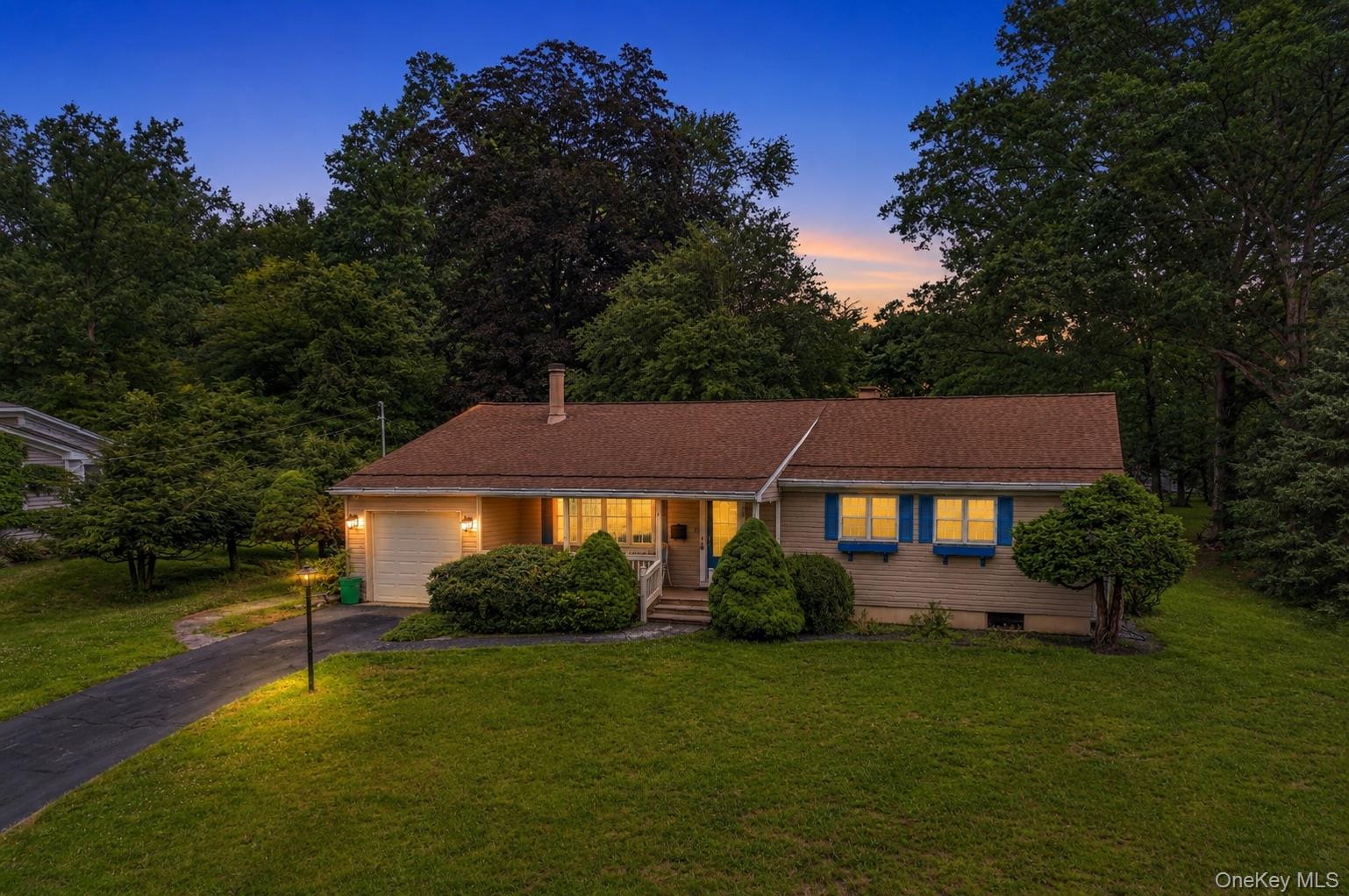 Residential in Clarkstown