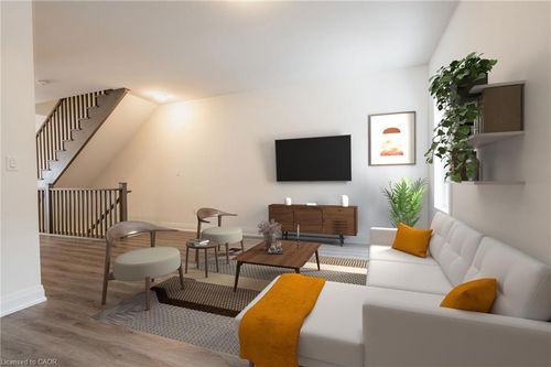 16 Clear Valley Lane, Mount Hope, ON, L0R1W0 | Card Image