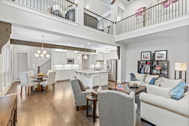 1047 Emil Pl, House other with 4 bedrooms, 4 bathrooms and null parking in Allen TX | Image 5
