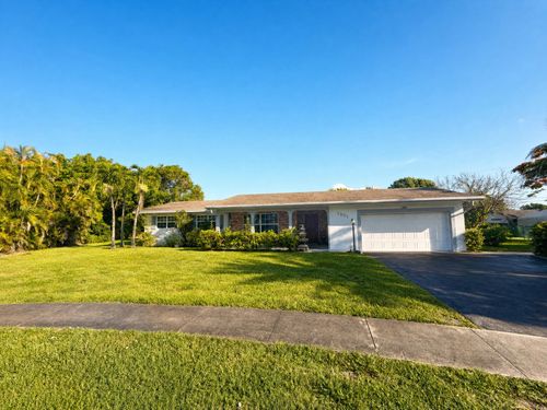 7501 Nw 6th St, Plantation, FL, 33317-1001 | Card Image