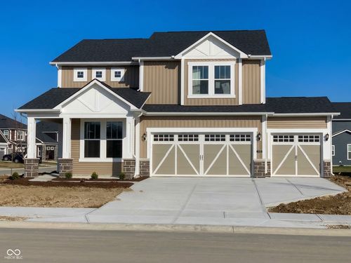 3333 Churchill Ln, Whitestown, IN, 46075-7646 | Card Image