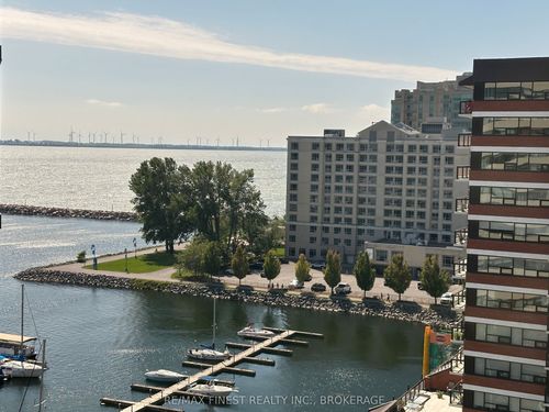 1003-185 Ontario St, Kingston, ON, K7L2Y7 | Card Image