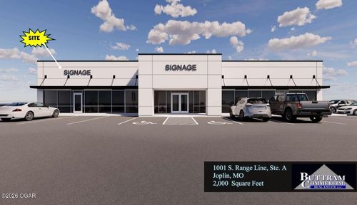 ste-a-1001 S Range Line Road, Joplin, MO, 64801 | Card Image