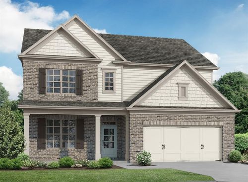 286 Oakland Ave, buford, GA, 30518-3776 | Card Image