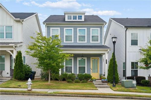 2003 Springfield Rd, Atlanta, GA, 30318-4995 | Card Image